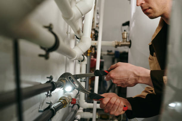 Best Gas Line Repair  in North College Hill, OH
