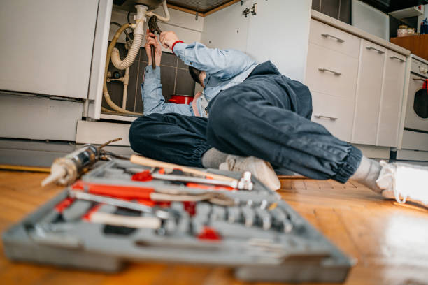 Best Toilet Repair Services  in North College Hill, OH