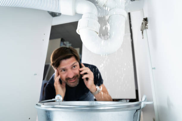 Best Plumbing Inspection Services  in North College Hill, OH