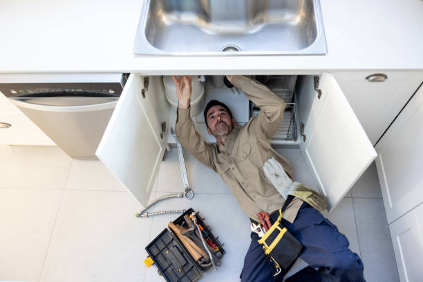 Best Sewer Cleaning Services  in North College Hill, OH
