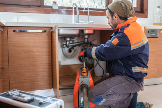 Best Water Leak Repair  in North College Hill, OH