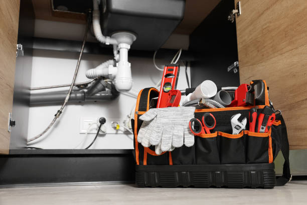 Best Commercial Plumbing Services  in North College Hill, OH