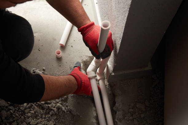 Best Local Plumber Services  in North College Hill, OH