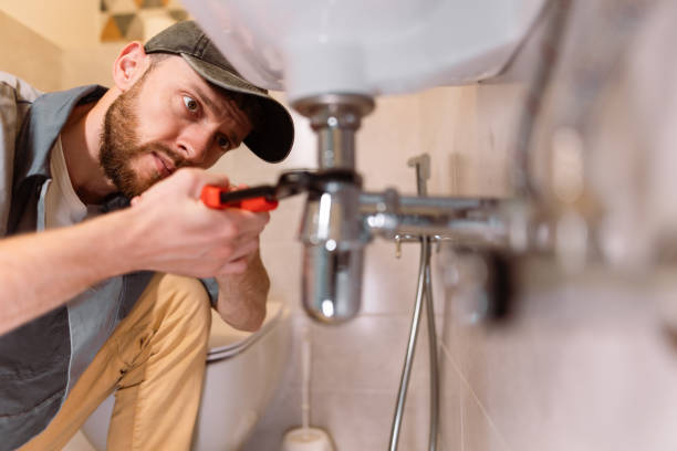 Best Water Softener Installation  in North College Hill, OH
