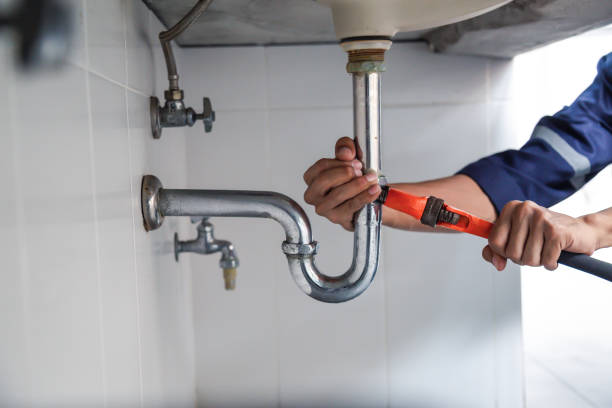 Best Plumbing Services Near Me  in North College Hill, OH