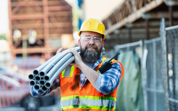 Trusted North College Hill, OH Plumbing Experts