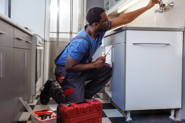 Best Emergency Plumber  in North College Hill, OH