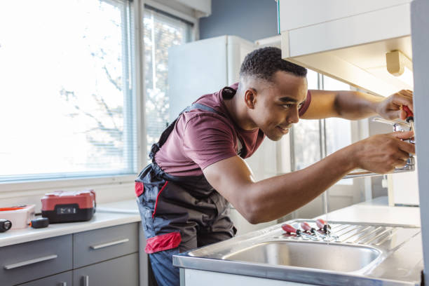 Shower Repair Services in North College Hill, OH