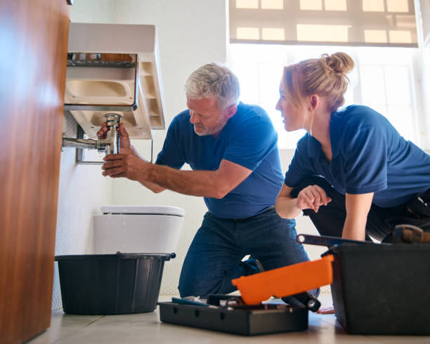 Best Best Plumbers Near Me  in North College Hill, OH